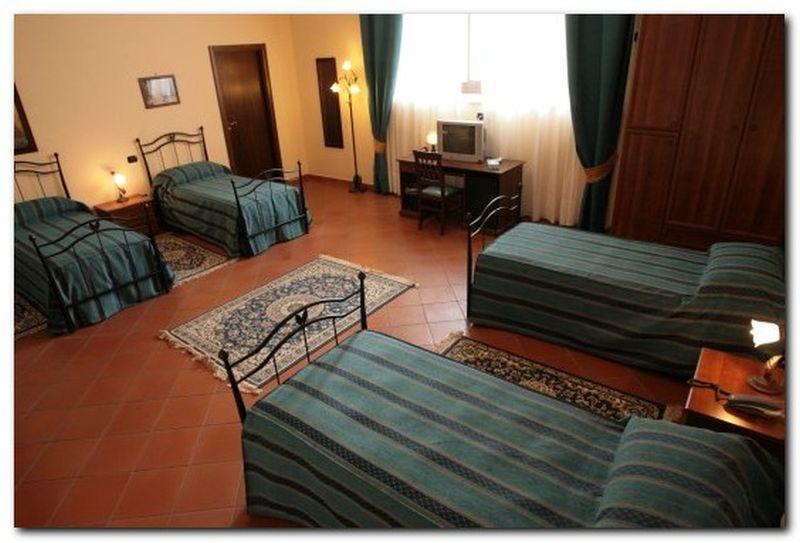 Grand Hotel Capodimonte Napoli Esterno foto