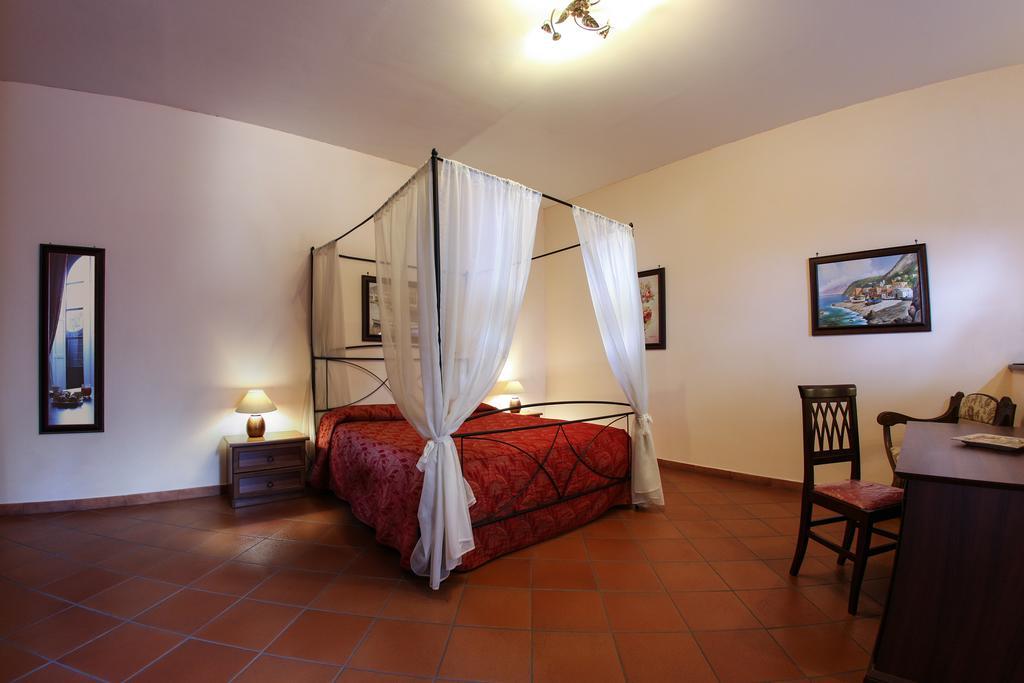 Grand Hotel Capodimonte Napoli Esterno foto