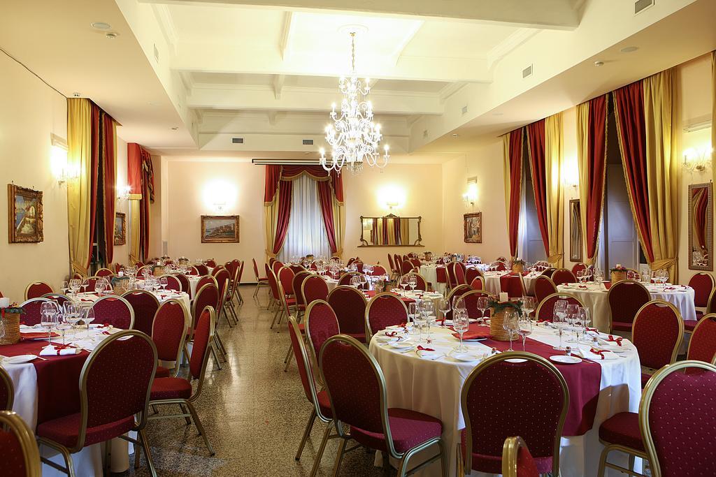 Grand Hotel Capodimonte Napoli Esterno foto
