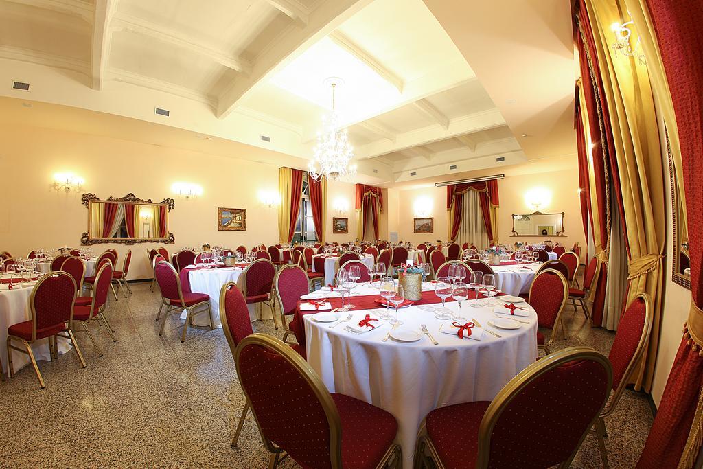 Grand Hotel Capodimonte Napoli Esterno foto