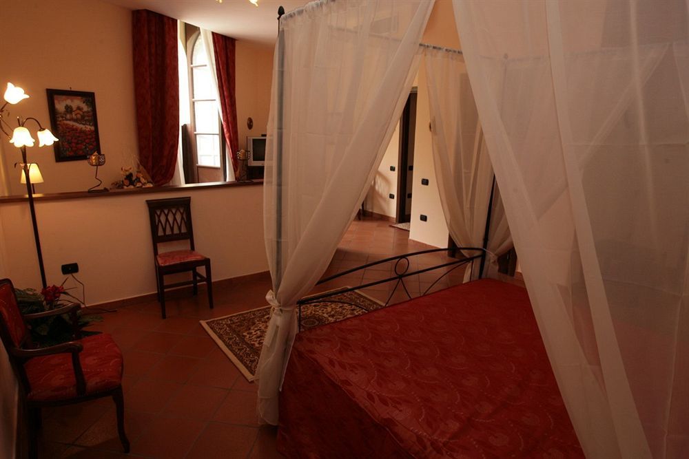 Grand Hotel Capodimonte Napoli Esterno foto