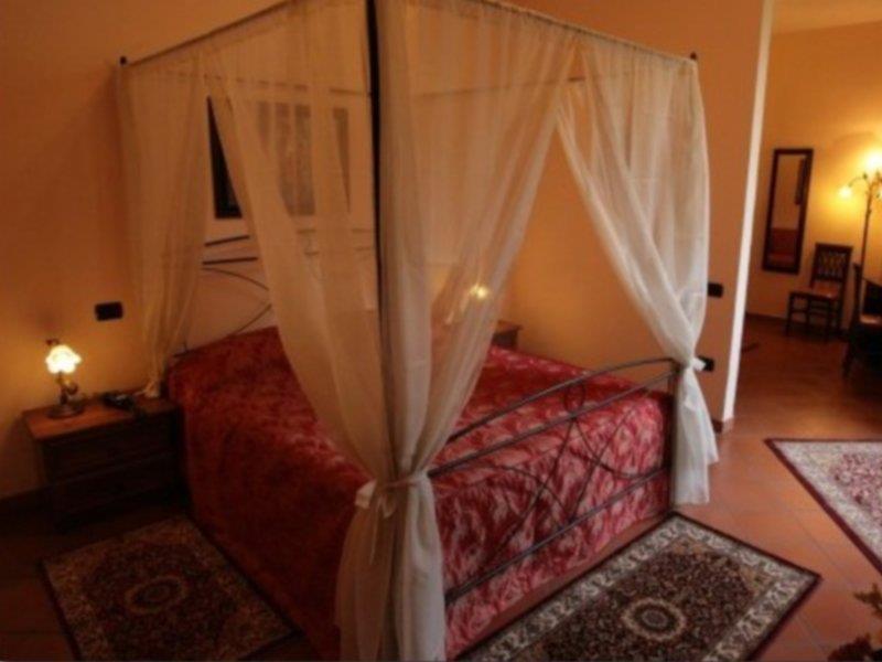 Grand Hotel Capodimonte Napoli Esterno foto