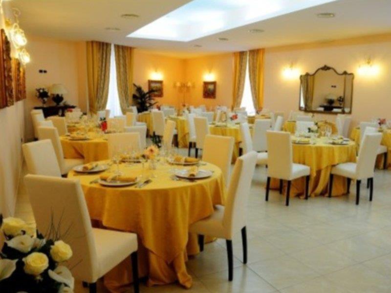 Grand Hotel Capodimonte Napoli Esterno foto